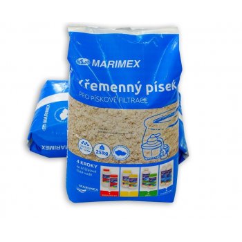 MARIMEX 10690002 Filtrační písek 25 kg