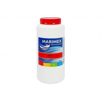 MARIMEX 11300009 AQuaMar pH plus 1,8 kg