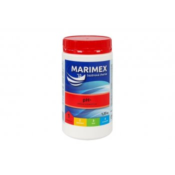 Marimex 11300106 AQuaMar pH- 1,35 kg