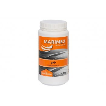 MARIMEX 11307021 AquaMar Spa pH+ 900g