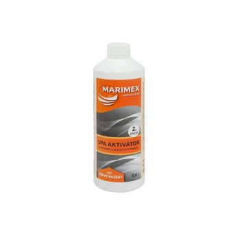 MARIMEX 11313105 Aquamar Spa aktivátor 0,6 l