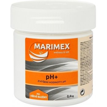 Marimex 11313120 Spa pH+ 400g