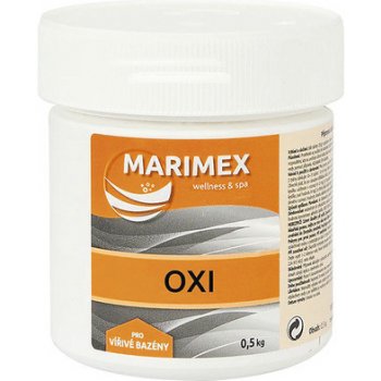 Marimex 11313125 Spa OXI 500g