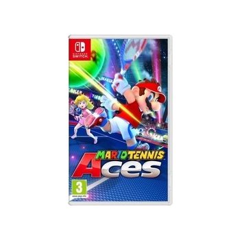 Mario Tennis Aces