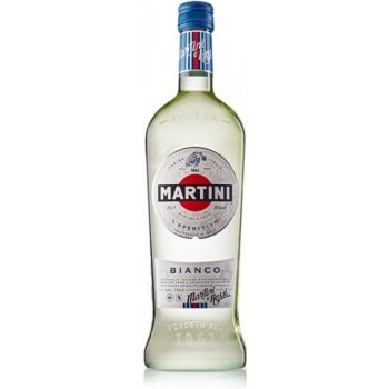 Martini Bianco 1 l