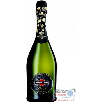 Martini Brut 0,75 l