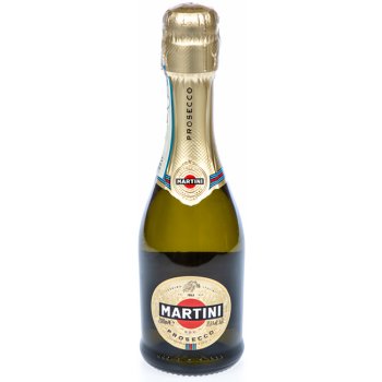 Martini Prosecco DOC 0,2 l