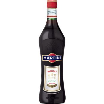 Martini Rosso 1 l