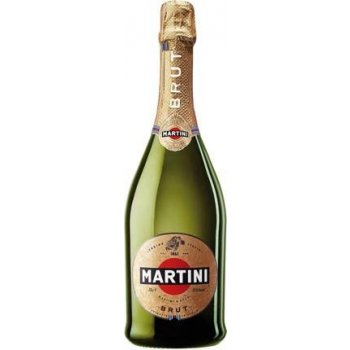 Martini Sekt Brut 0,75 l