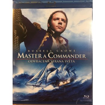 Master & Commander BD