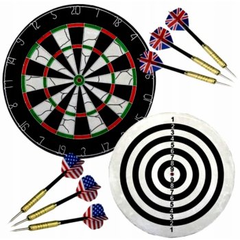 Master Darts 178813