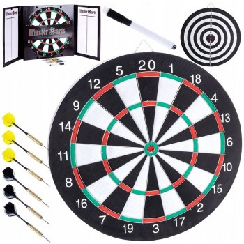 Master Darts 5904316464974