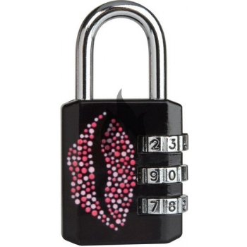 Master Lock 1509EURDKISS