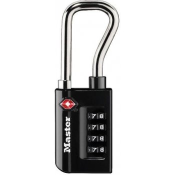 Master Lock 4696EURDBLK