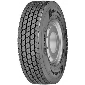 Matador D HR 4 245/70 R17,5 136/134M