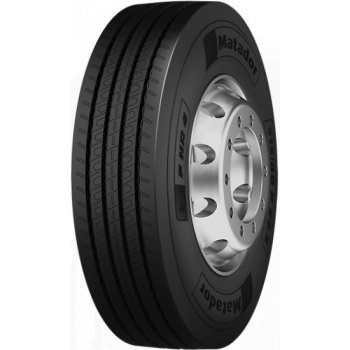 MATADOR F HR 4 215/75 R17,5 126/124M