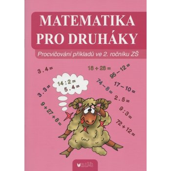 Matematika pro druháky