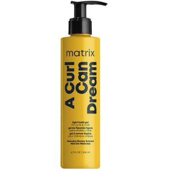 Matrix Total Results A Curl Can Dream Gel 200 ml