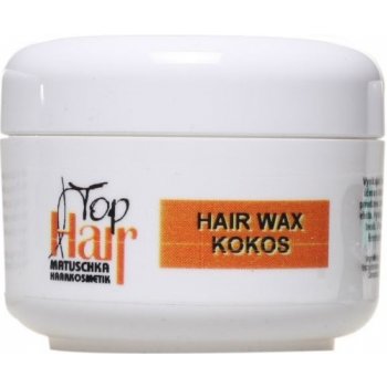 Matuschka Soft Waxjemný vosk na vlasy 100 ml