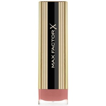 Max Factor Colour Elixir dámská hydratační rtěnka 005 Simply Nude 4 g