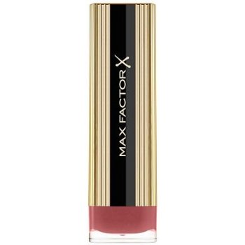 Max Factor Colour Elixir hydratační rtěnka 010 Toasted Almond 4,8 g