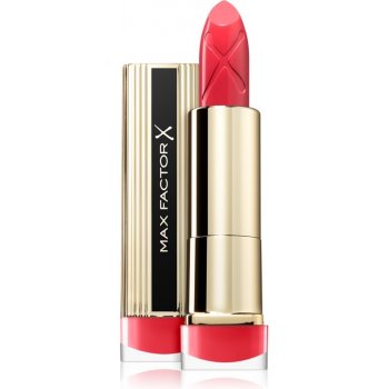 Max Factor Colour Elixir Lipstick rtěnka 070 Cherry Kiss 4 g