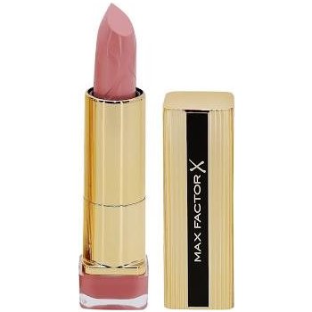 Max Factor Hydratační rtěnka Colour Elixir 085 Angel Pink 4,8 g