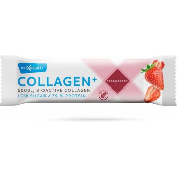 Max Sport Collagen bar 40 g