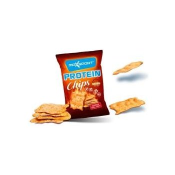 Max sport Protein Chips grill party 45 g