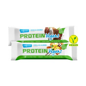 Max Sport Vegans Protein bar 40 g