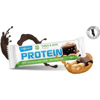 MaxSport Protein Bar 50 g