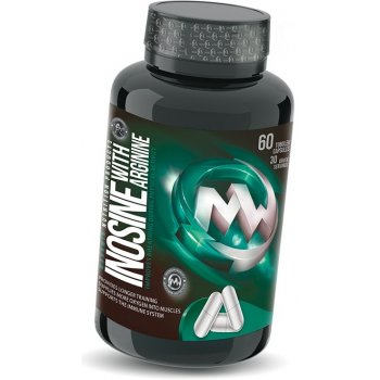 MaxxWin Inosine with Arginine 60 kapslí