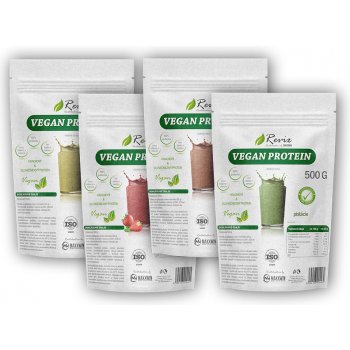 Maxxwin Revix Vegan protein 500 g