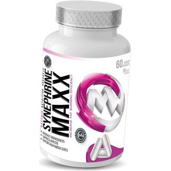 MaxxWin Synephrine Maxx 60 kapslí