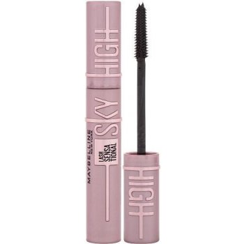 Maybelline Lash Sensational Sky High objemová a prodlužující řasenka 01 Very Black 7,2 ml