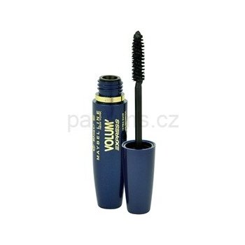 Maybelline Volum Express řasenka Black 10 ml