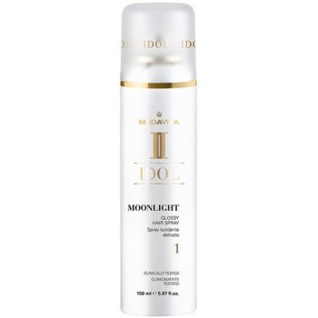 MedaVita Idol Moonlight lesk ve spreji 150 ml