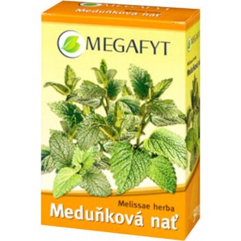 Megafyt čaj MEDUŇKA nať 50 g