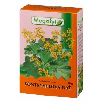 Megafyt Kontryhelová nať 30 g