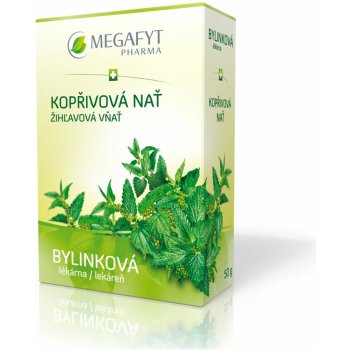 Megafyt Kopřivová nať 50 g