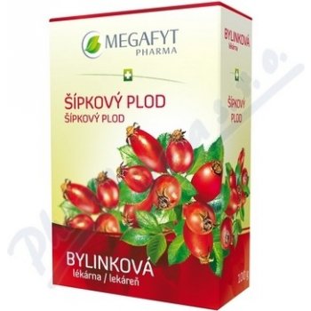 Megafyt Šípkový plod 100 g