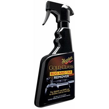 Meguiar's Gold Class Bug and Tar Remover 473 ml