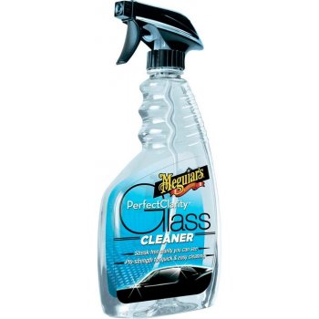 Meguiar's Perfect Clarity Glass Cleaner 710 ml