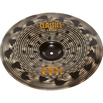 Meinl Classics Custom 18'' Dark China