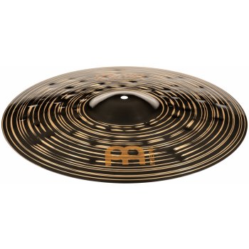 Meinl Classics Custom Dark 17'' Crash