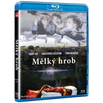 Mělký hrob BD