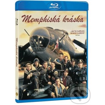 Memphiská kráska BD