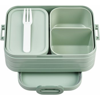 Mepal Obědový box Bento Midi Nordic Sage