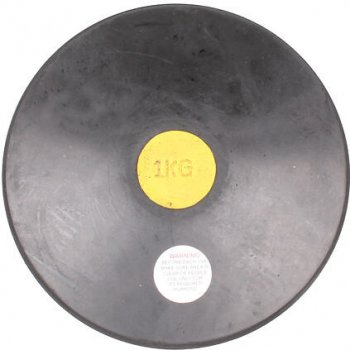 Merco disk Rubber 1 kg