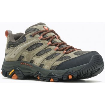 Merrell J0357Moab 3 GTX pecan